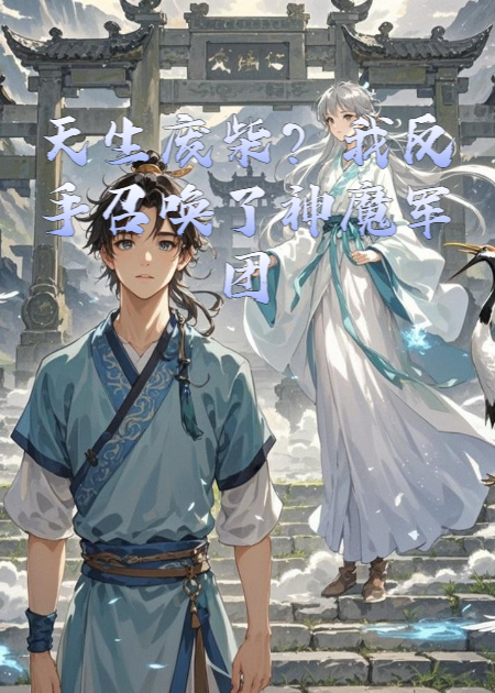 天生废柴？我反手召唤了神魔军团