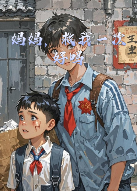 妈妈，救我一次好吗