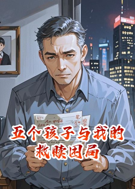 五个孩子与我的救赎困局