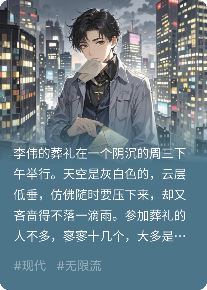 空心稻草人的哀伤