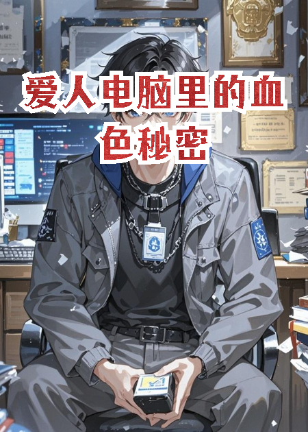 爱人电脑里的血色秘密