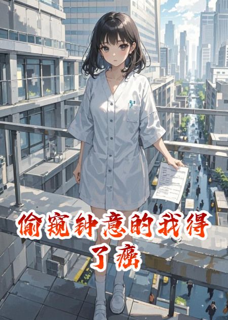 偷窥钟意的我得了癌