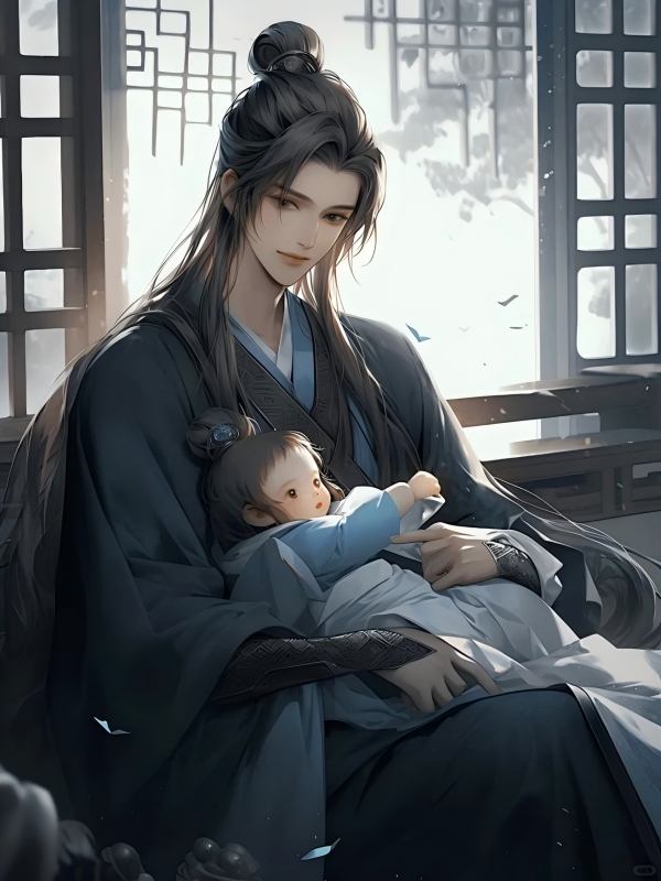 戍边十年衣锦还乡后，我将女儿卖给瘸子
