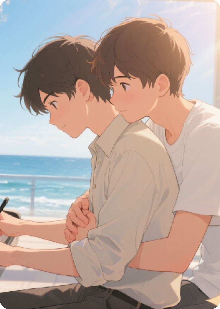 晚星与唱片(JJ与QQ)