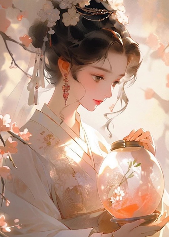 公主她为了情郎弑父杀兄