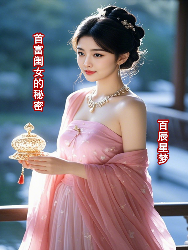 首富闺女的秘密