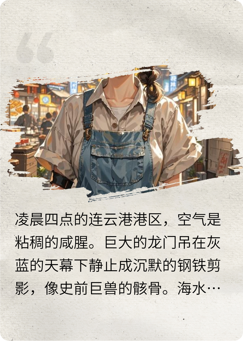 连云港没有寄出的信