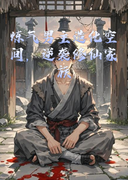 炼气男主造化空间，逆袭修仙家族