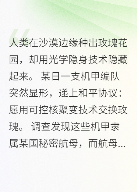 沙海星蕊