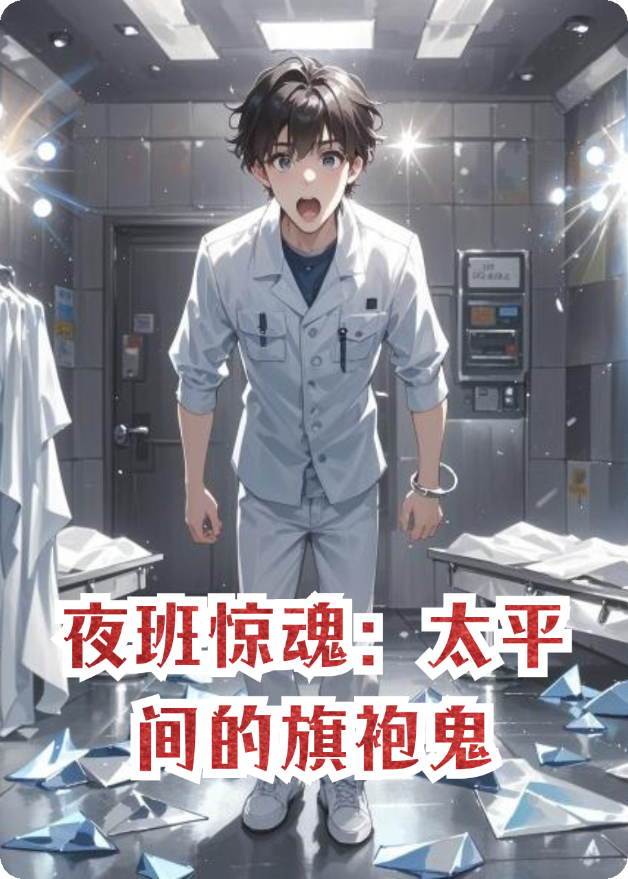 夜班惊魂：太平间的旗袍鬼