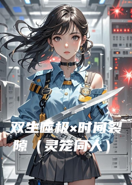 双生噬极时间裂隙（灵笼同人）