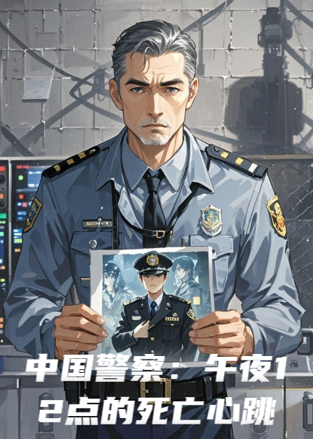 中国警察：午夜12点的死亡心跳