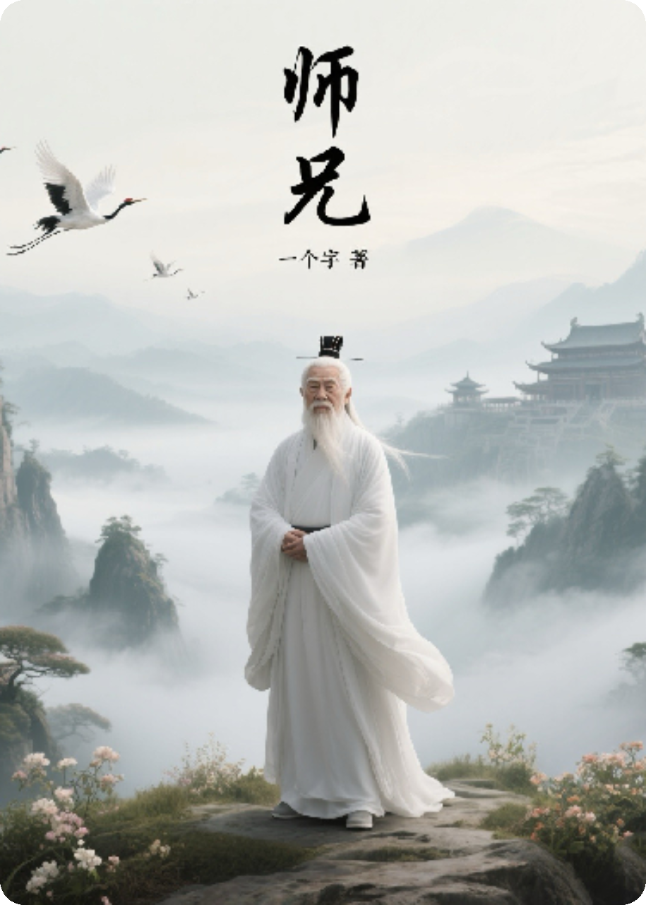 取经结束后，再次遇到灵台方寸山大师兄