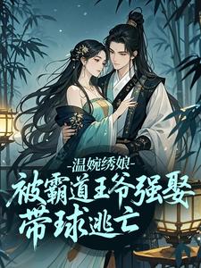 温婉绣娘被霸道王爷强娶，带球逃亡