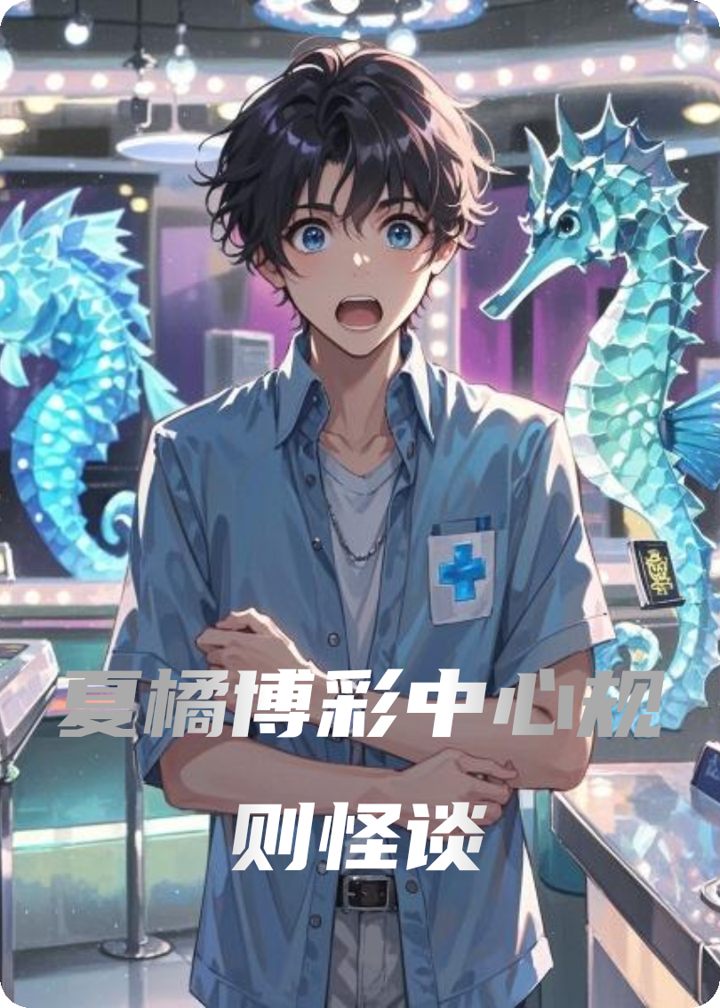 夏橘博彩中心规则怪谈