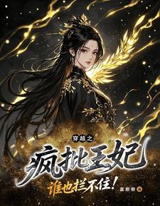 穿越之疯批王妃，谁也拦不住！