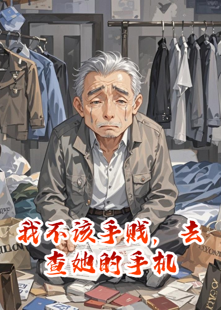 我不该手贱，去查她的手机