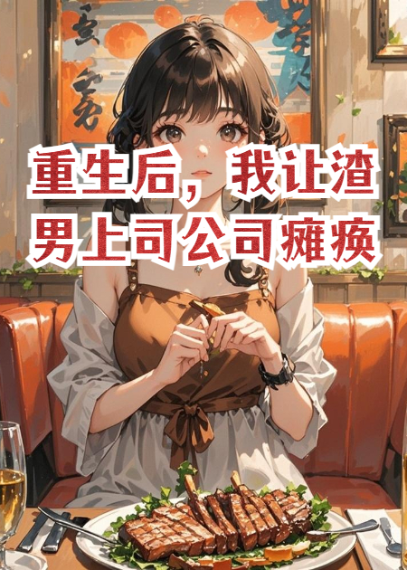 重生后，我让渣男上司公司瘫痪