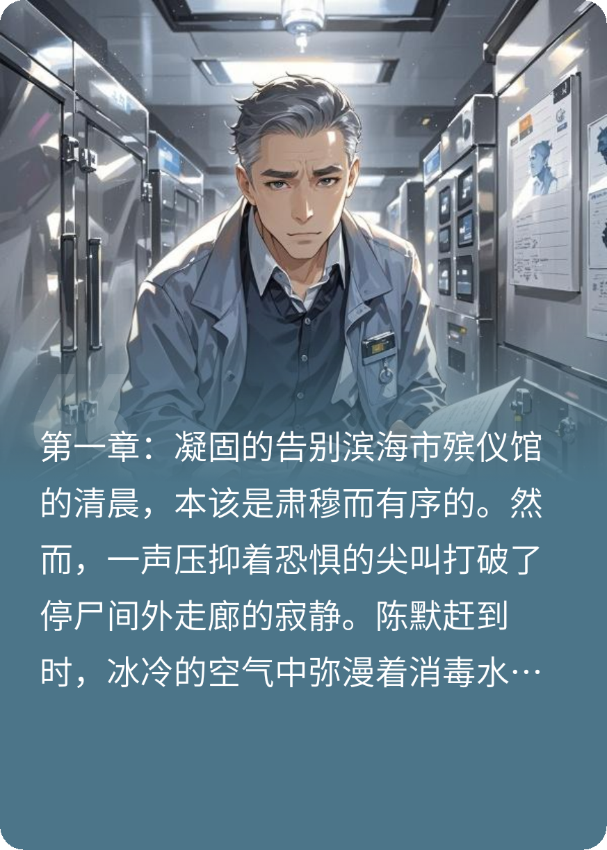 冷藏的谎言