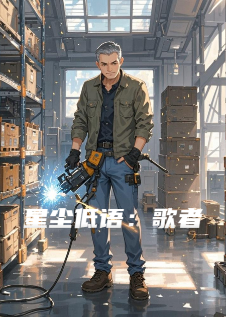 星尘低语：歌者