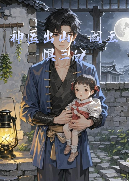 神医出山，阎王惧三分