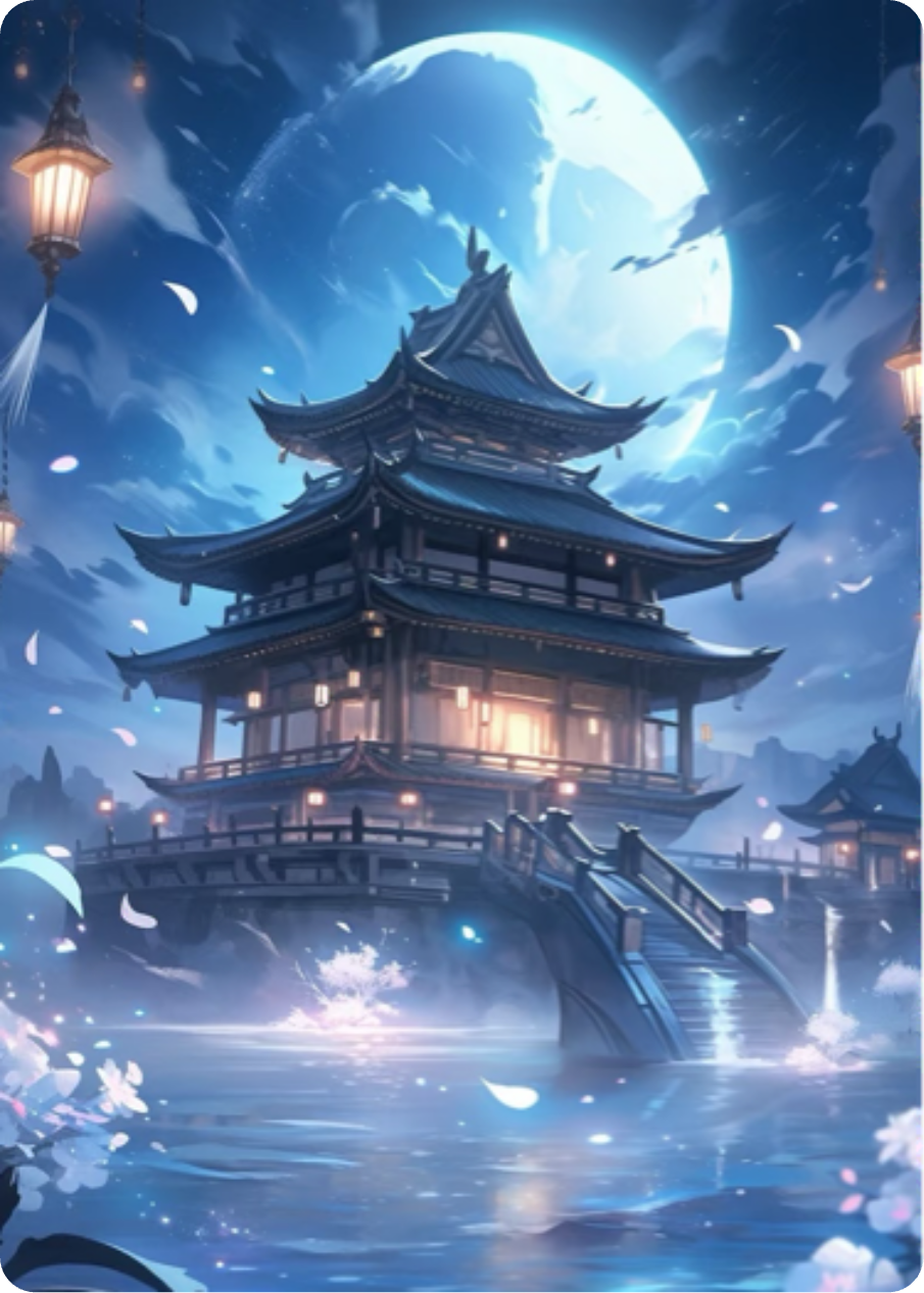 阁楼里的彼年真相