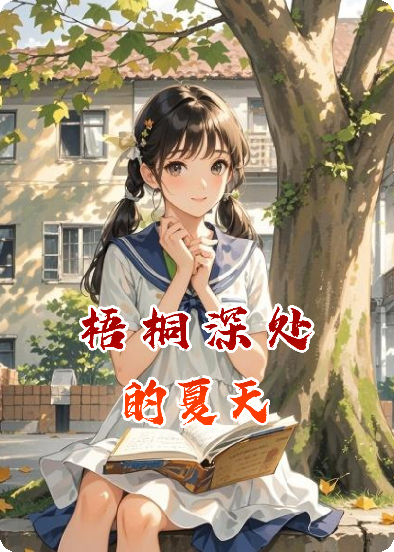 梧桐深处的夏天
