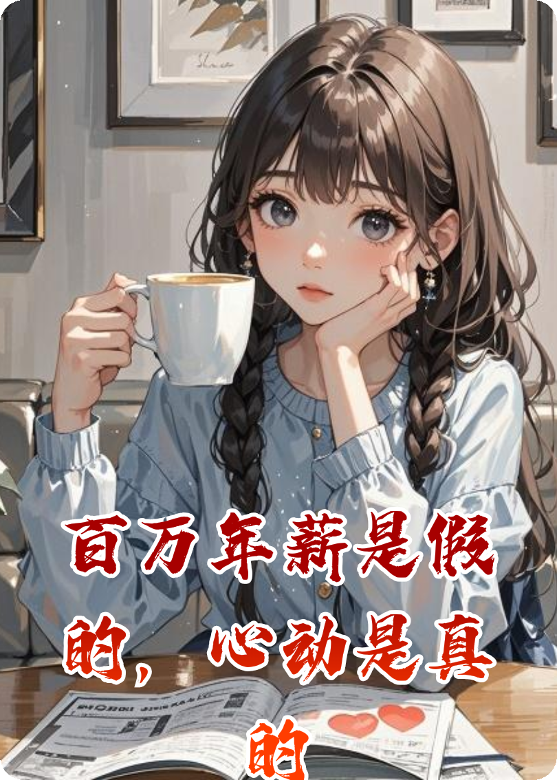百万年薪是假的，心动是真的