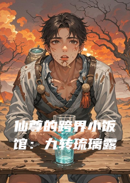 仙尊的跨界小饭馆：九转琉璃露