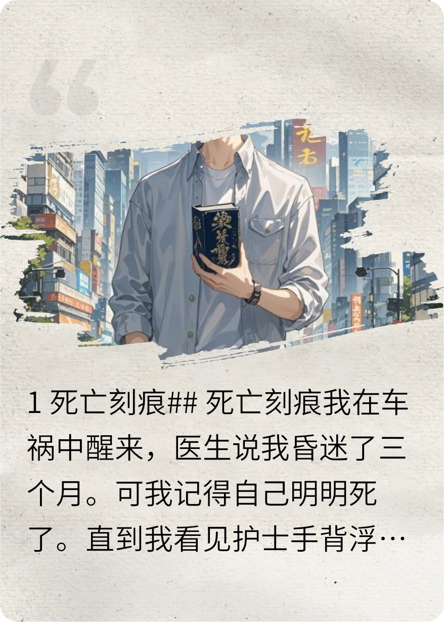 死亡刻痕