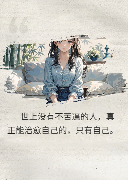 不管生活多糟糕，总会看见曙光