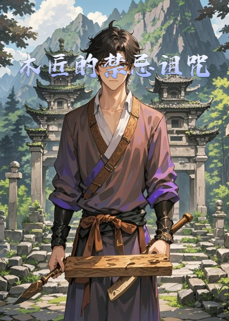 木匠的禁忌诅咒
