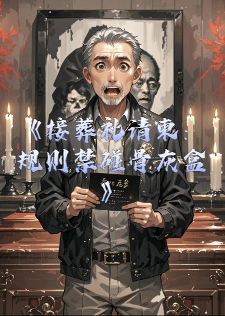 《接葬礼请柬：规则禁碰骨灰盒》