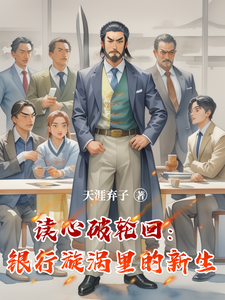 读心破轮回：银行漩涡里的新生