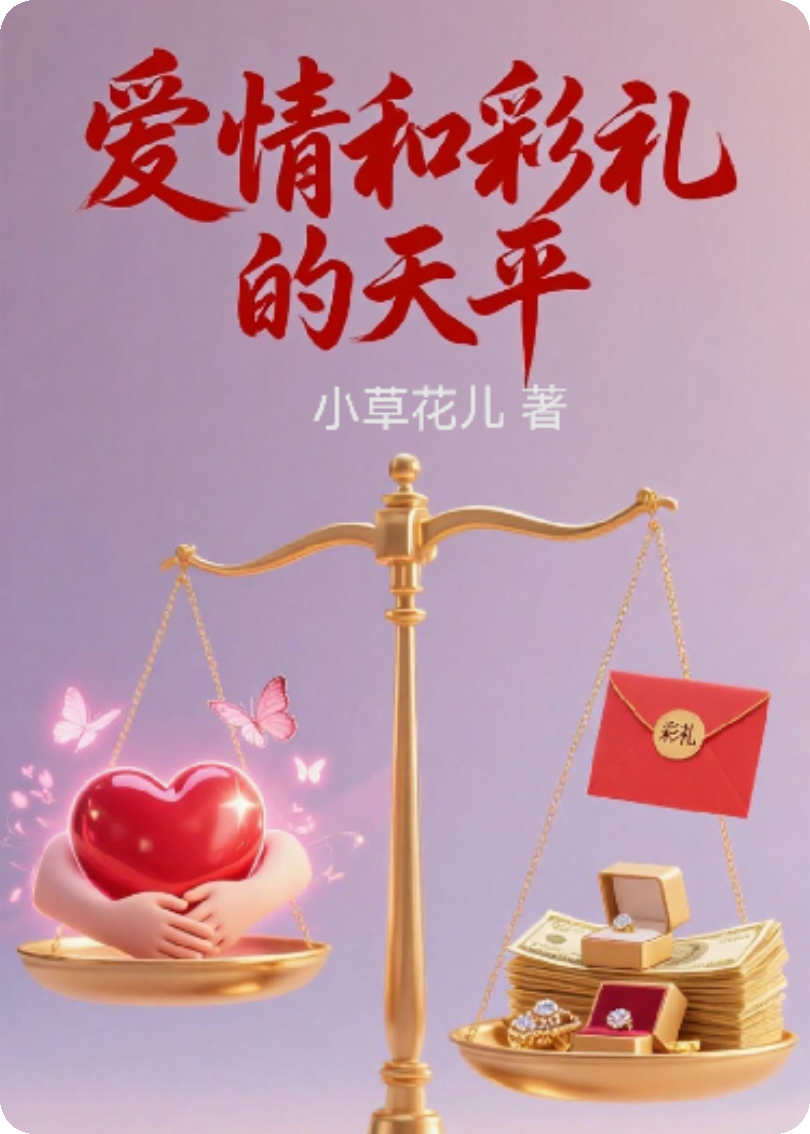 彩礼与爱情的天平