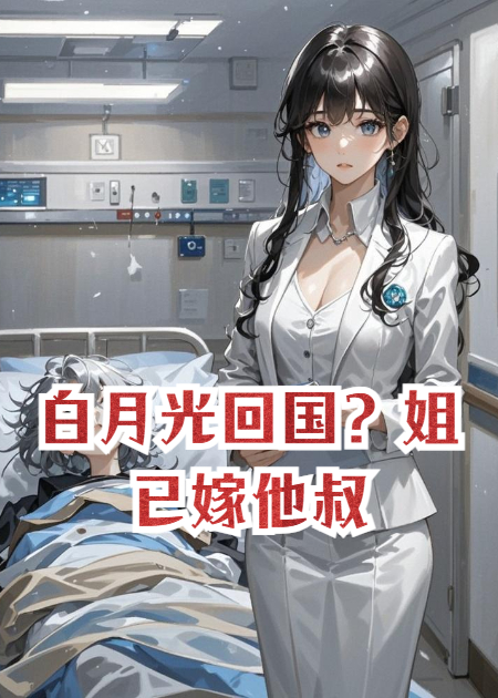 白月光回国？姐已嫁他叔