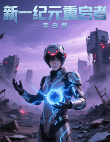 新一纪元重启者