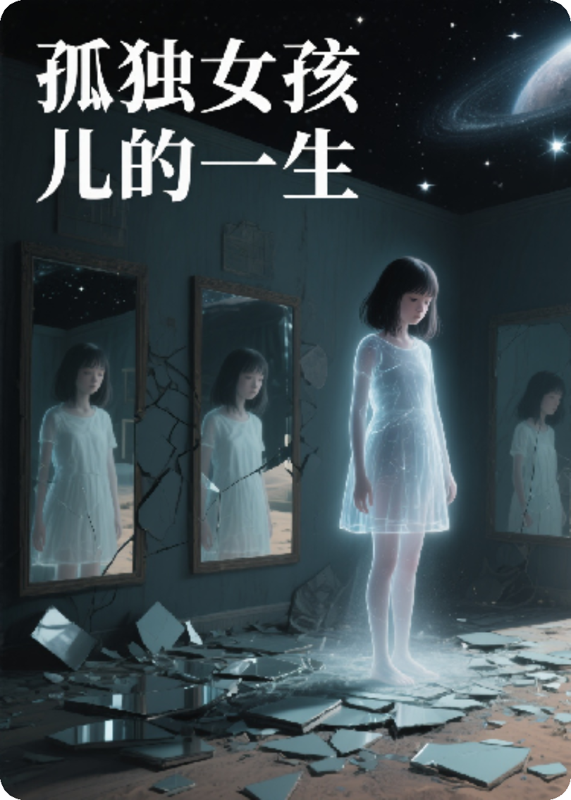 孤独女孩儿的一生