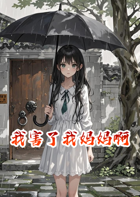 我害了我妈妈啊