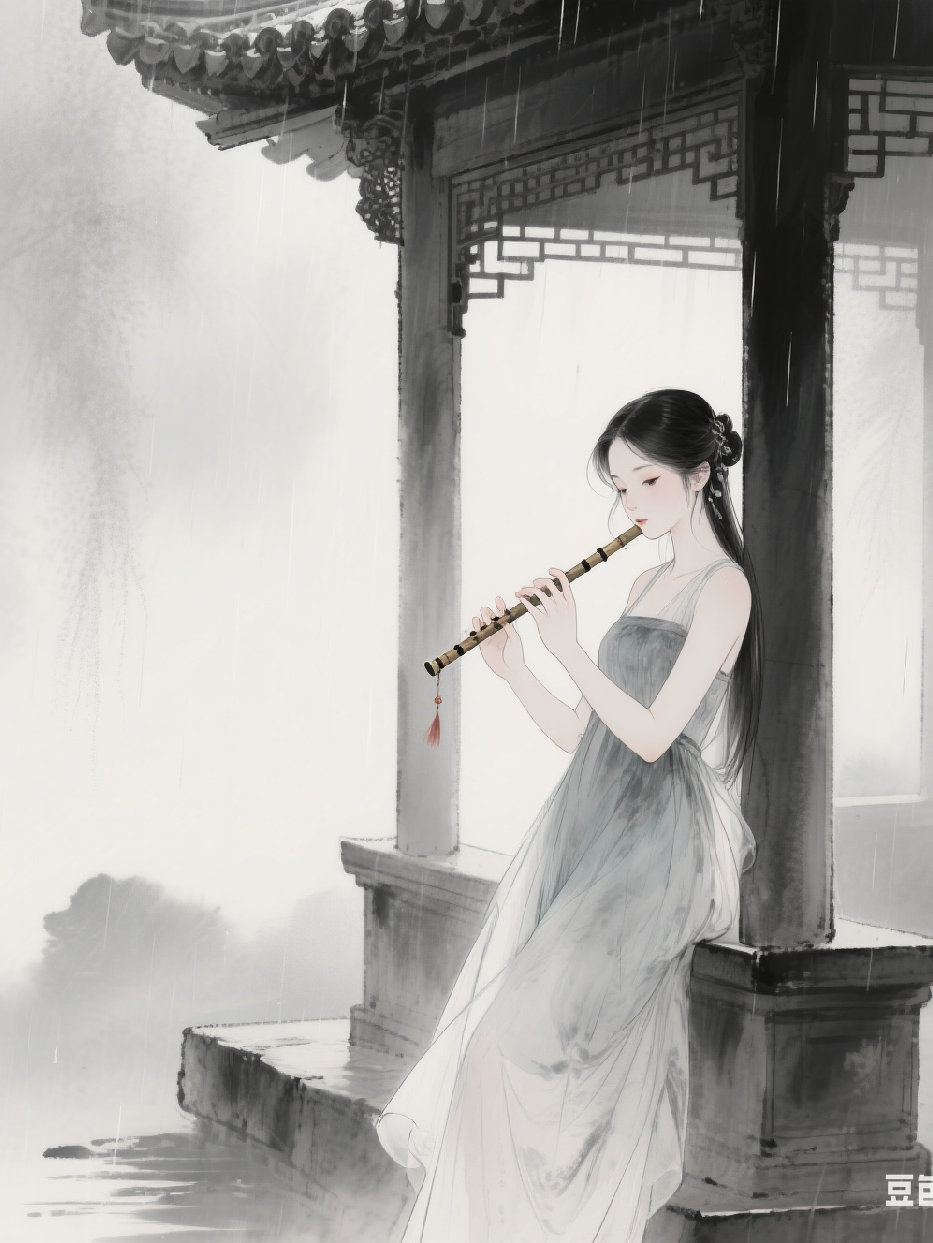 犹豫学些别吹箫，阳光学弟陪你笑