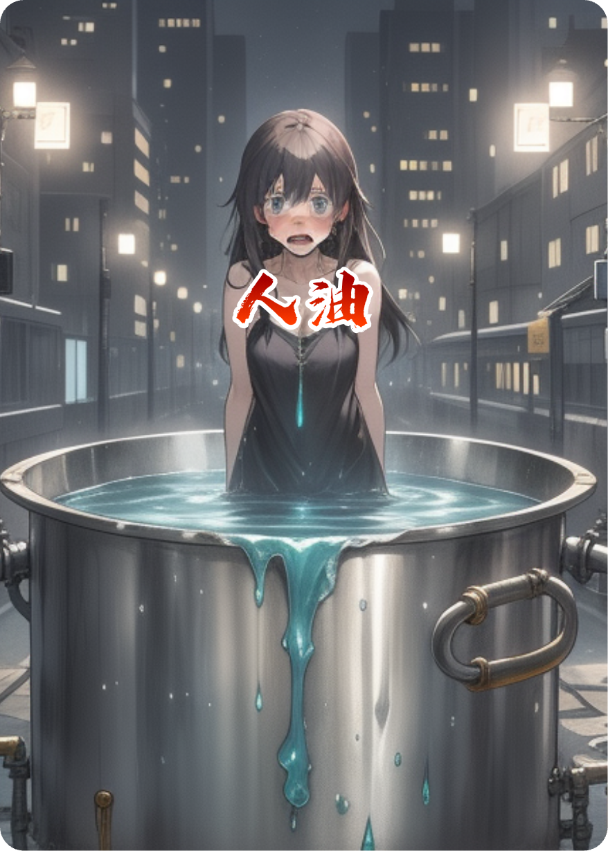 人油