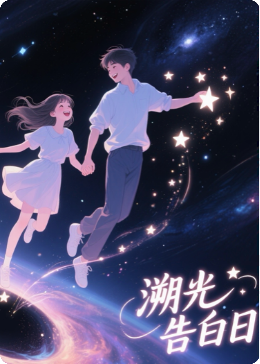 溯光告白日