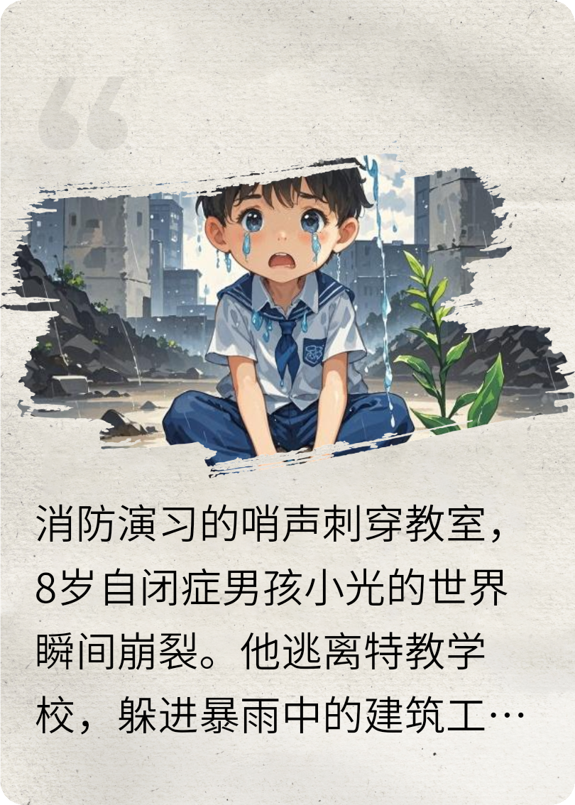 蓝色鞋带