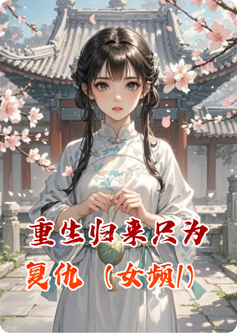 重生归来只为复仇（女频1）