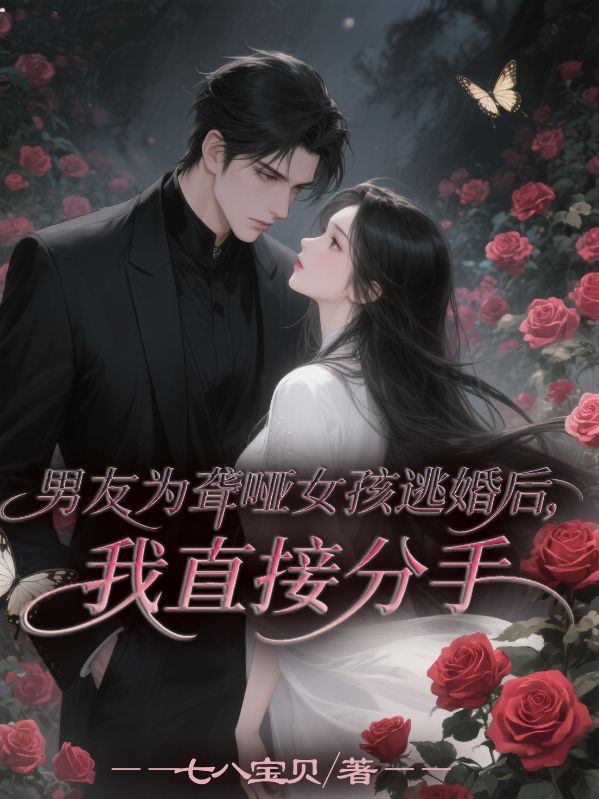 男友为聋哑女孩逃婚后，我直接分手