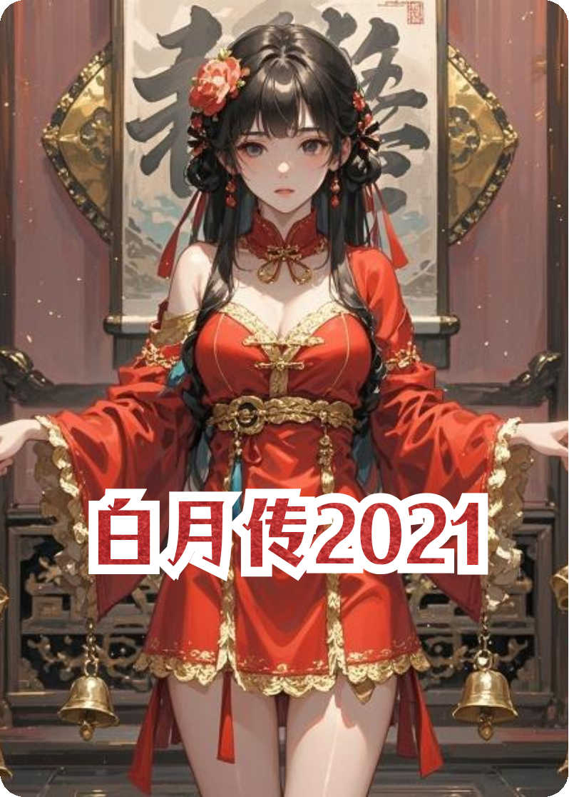 白月传2021