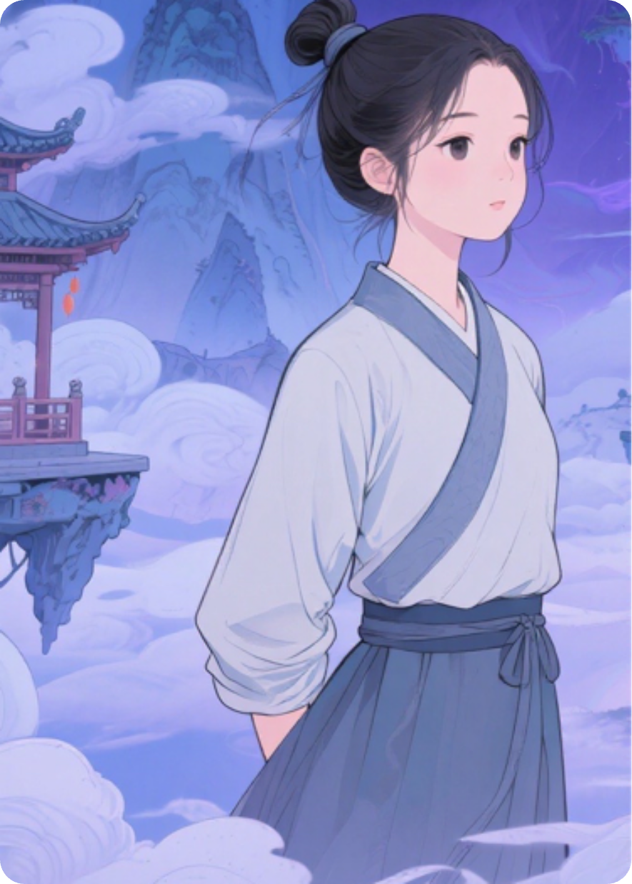 扛起世子去从军