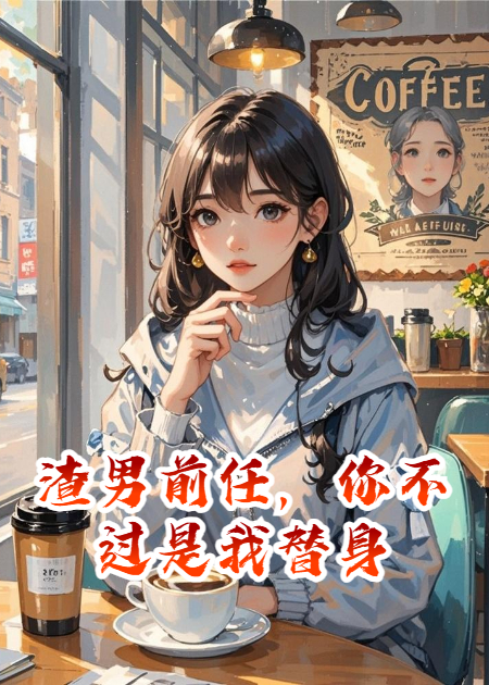 渣男前任，你不过是我替身