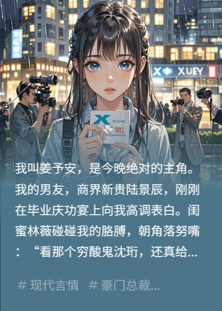分手那天，他用血染红了我的蛋糕