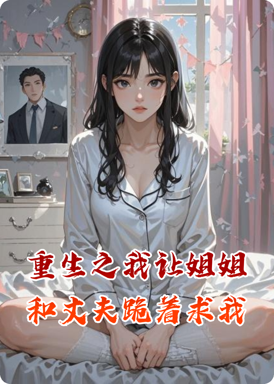 重生之我让姐姐和丈夫跪着求我